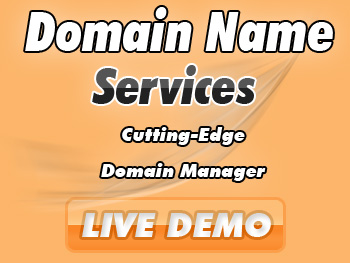 Affordable domain name registration & transfer service providers