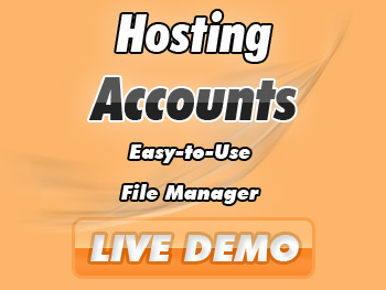 Webspace Hosting